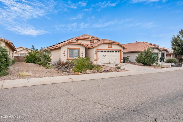 888 Tularosa Drive, Sierra Vista, AZ 85635