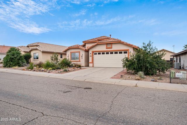 888 Tularosa Drive, Sierra Vista, AZ 85635
