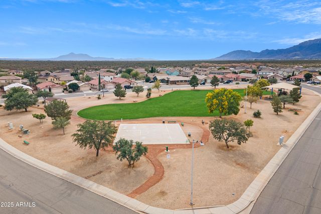 888 Tularosa Drive, Sierra Vista, AZ 85635