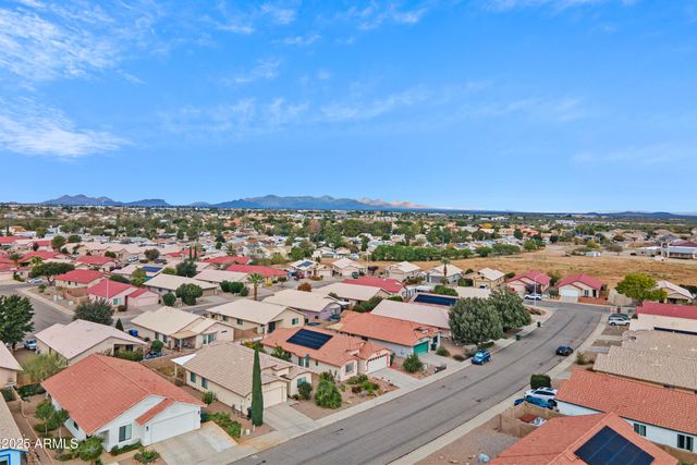 888 Tularosa Drive, Sierra Vista, AZ 85635