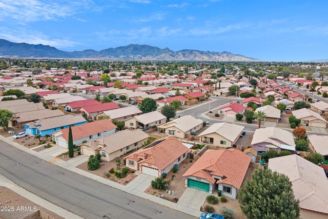 888 Tularosa Drive, Sierra Vista, AZ 85635