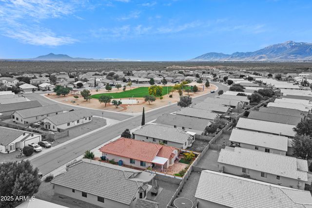 888 Tularosa Drive, Sierra Vista, AZ 85635