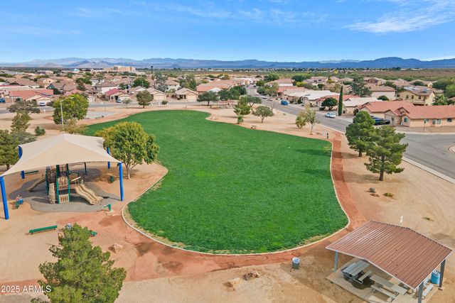 888 Tularosa Drive, Sierra Vista, AZ 85635