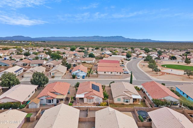 888 Tularosa Drive, Sierra Vista, AZ 85635