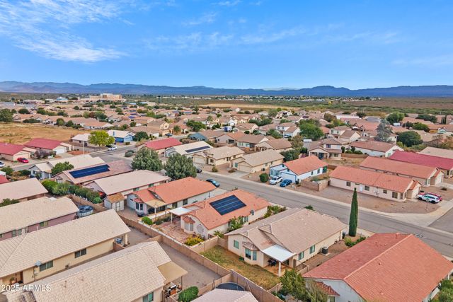 888 Tularosa Drive, Sierra Vista, AZ 85635