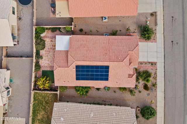 888 Tularosa Drive, Sierra Vista, AZ 85635