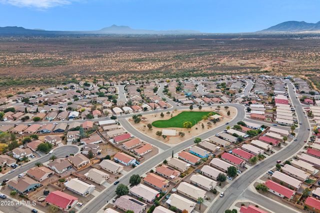 888 Tularosa Drive, Sierra Vista, AZ 85635