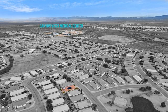 888 Tularosa Drive, Sierra Vista, AZ 85635