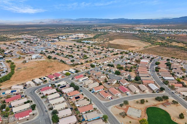 888 Tularosa Drive, Sierra Vista, AZ 85635