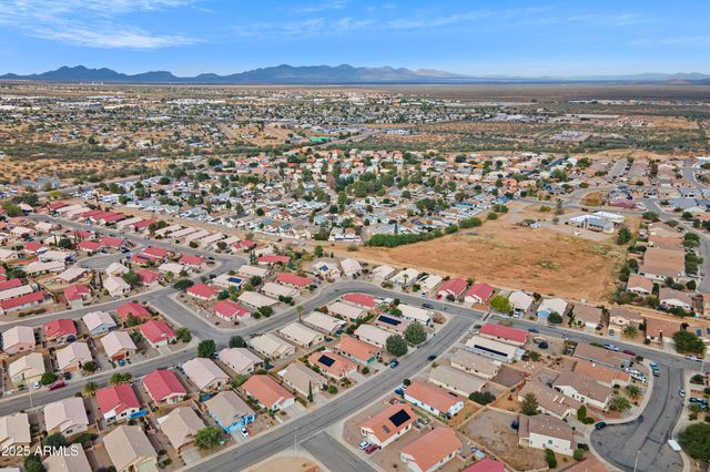 888 Tularosa Drive, Sierra Vista, AZ 85635