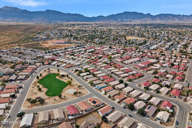 888 Tularosa Drive, Sierra Vista, AZ 85635