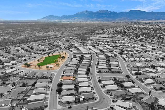 888 Tularosa Drive, Sierra Vista, AZ 85635