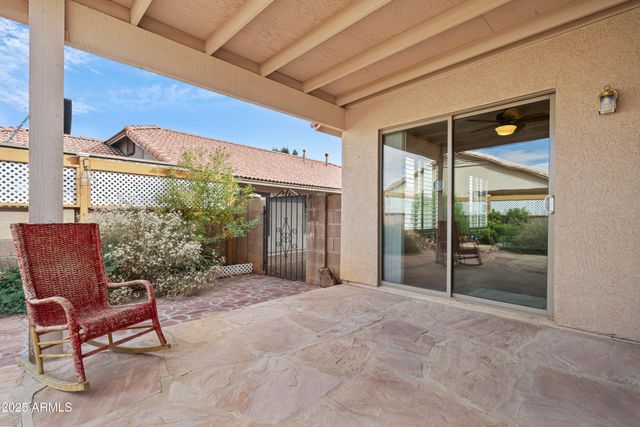 888 Tularosa Drive, Sierra Vista, AZ 85635