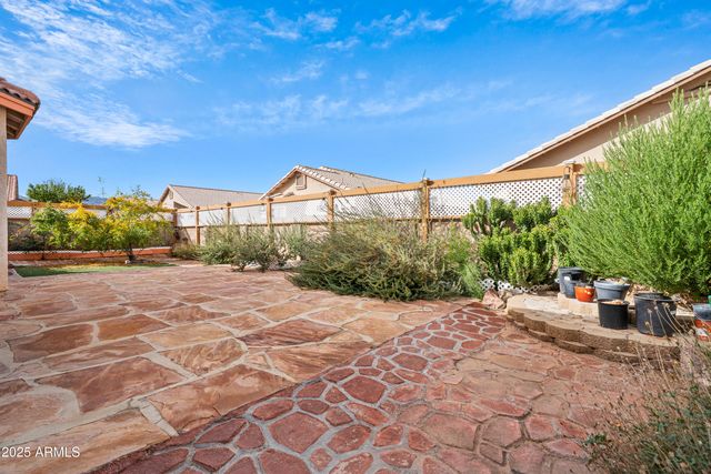 888 Tularosa Drive, Sierra Vista, AZ 85635