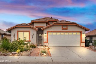 888 Tularosa Drive, Sierra Vista, AZ 85635