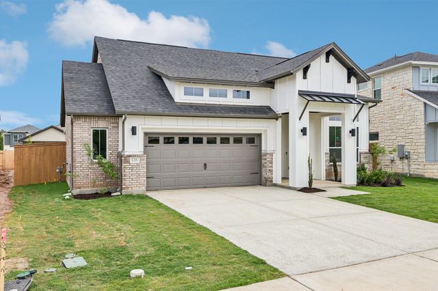 126 Comfort DR, Buda, TX 78610