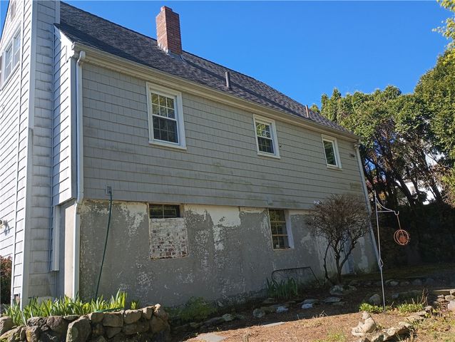 39 Horace Street, Providence, RI 02909