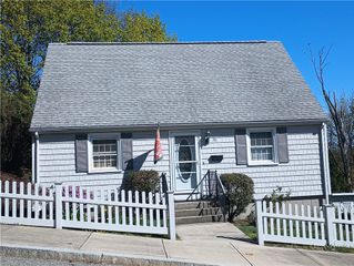 39 Horace Street, Providence, RI 02909