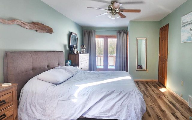 36050 County Hwy J, Bayfield, WI 54814