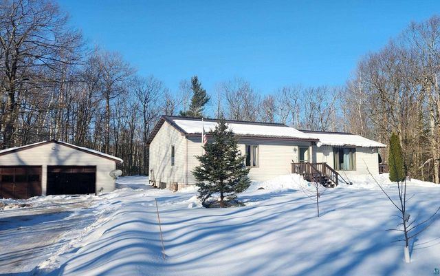 36050 County Hwy J, Bayfield, WI 54814