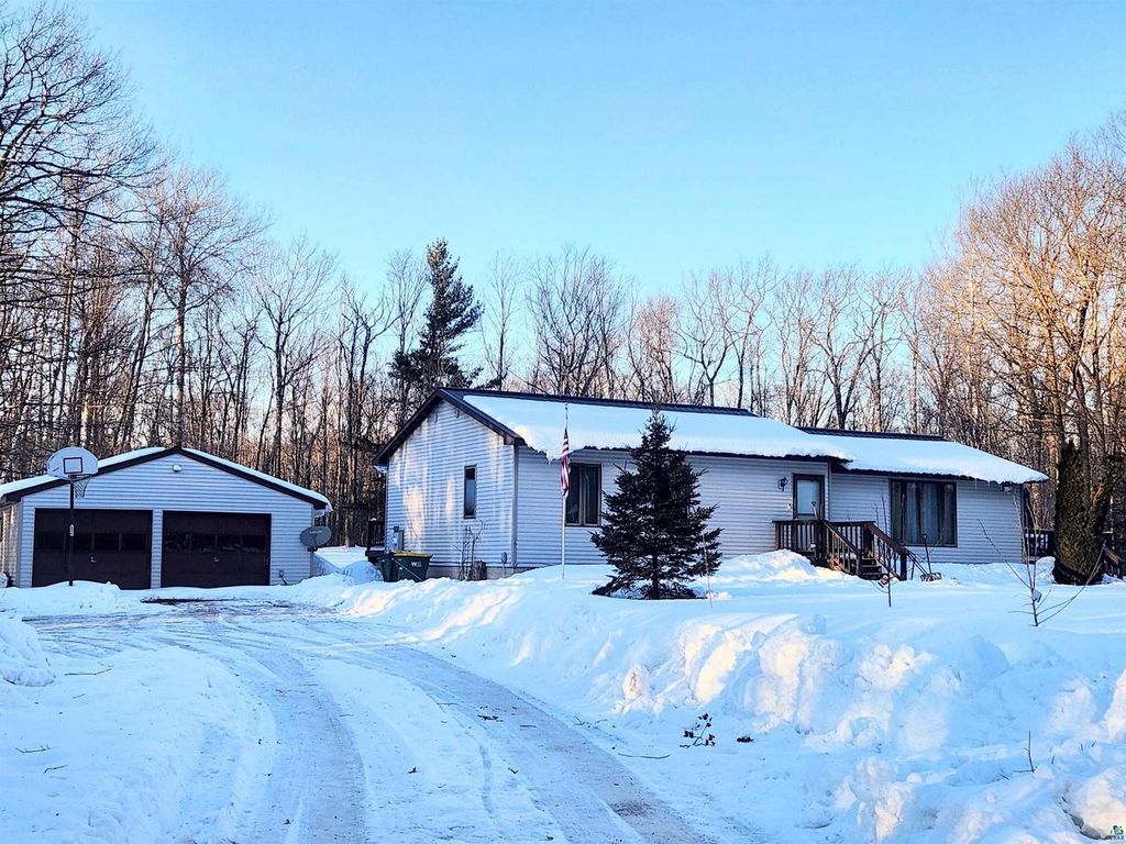 36050 County Hwy J, Bayfield, WI 54814