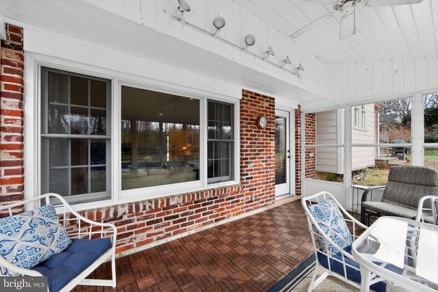 850 FARRAGUT RD, Berwyn, PA 19312