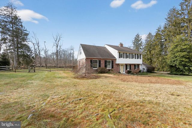 850 FARRAGUT RD, Berwyn, PA 19312