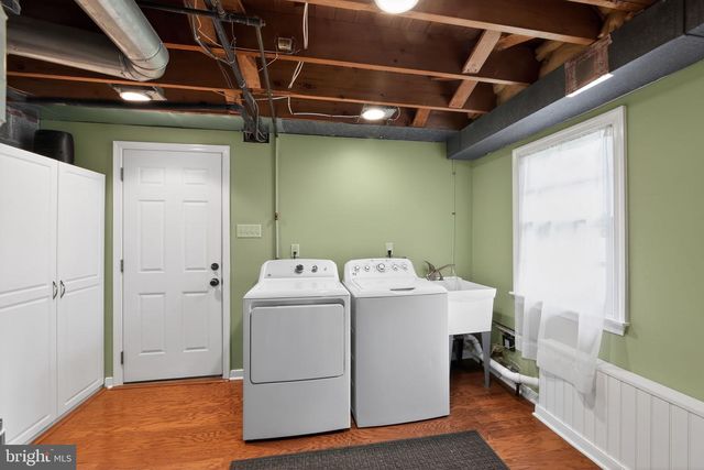 850 FARRAGUT RD, Berwyn, PA 19312