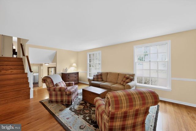 850 FARRAGUT RD, Berwyn, PA 19312