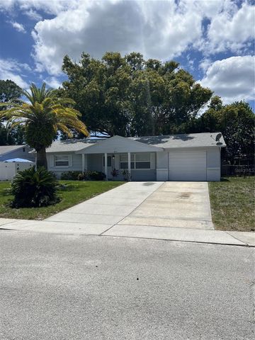 4813 DOGWOOD STREET, New Port Richey, FL 34653