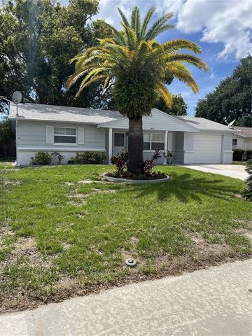 4813 DOGWOOD STREET, New Port Richey, FL 34653