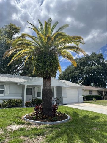 4813 DOGWOOD STREET, New Port Richey, FL 34653