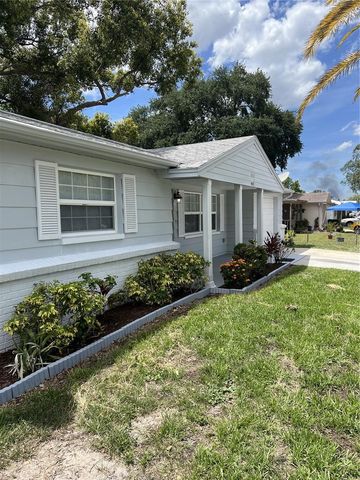 4813 DOGWOOD STREET, New Port Richey, FL 34653