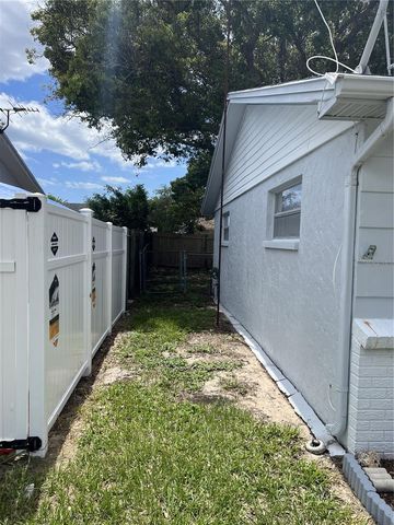4813 DOGWOOD STREET, New Port Richey, FL 34653