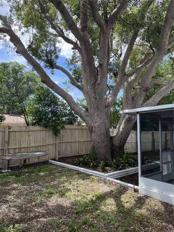 4813 DOGWOOD STREET, New Port Richey, FL 34653