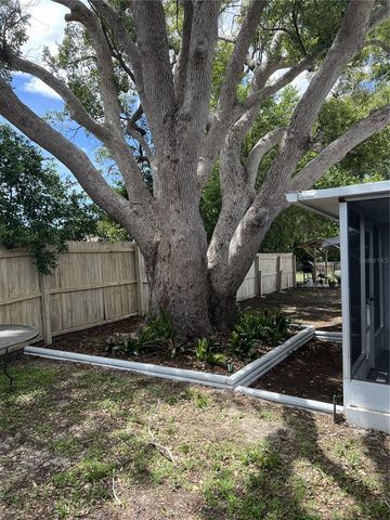 4813 DOGWOOD STREET, New Port Richey, FL 34653