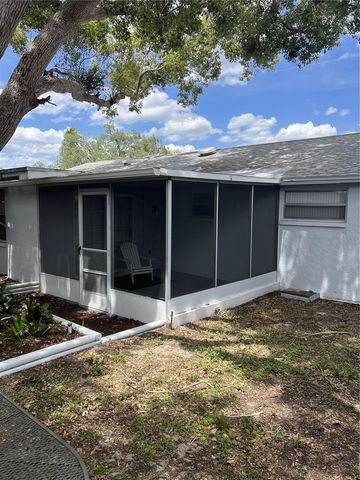 4813 DOGWOOD STREET, New Port Richey, FL 34653
