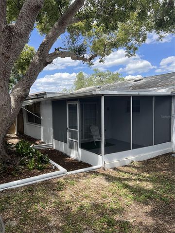 4813 DOGWOOD STREET, New Port Richey, FL 34653