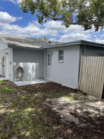 4813 DOGWOOD STREET, New Port Richey, FL 34653