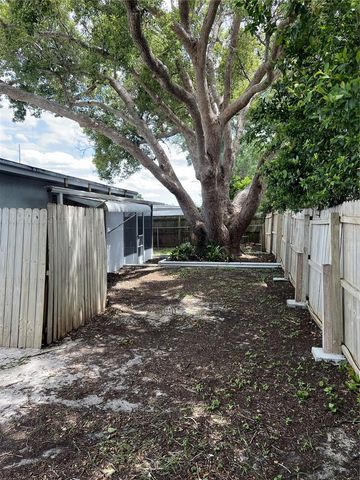 4813 DOGWOOD STREET, New Port Richey, FL 34653