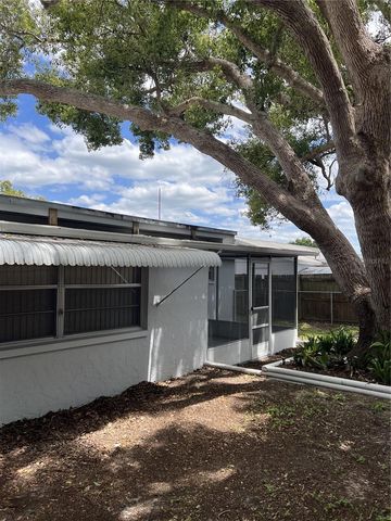 4813 DOGWOOD STREET, New Port Richey, FL 34653