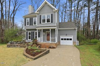 2717 Rockbridge Court, Raleigh, NC 27604