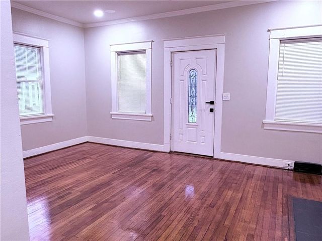1420 Ralph David Abernathy Boulevard SW, Atlanta, GA 30310