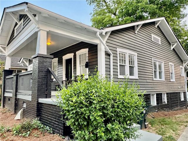 1420 Ralph David Abernathy Boulevard SW, Atlanta, GA 30310