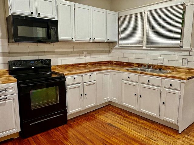 1420 Ralph David Abernathy Boulevard SW, Atlanta, GA 30310