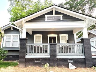 1420 Ralph David Abernathy Boulevard SW, Atlanta, GA 30310
