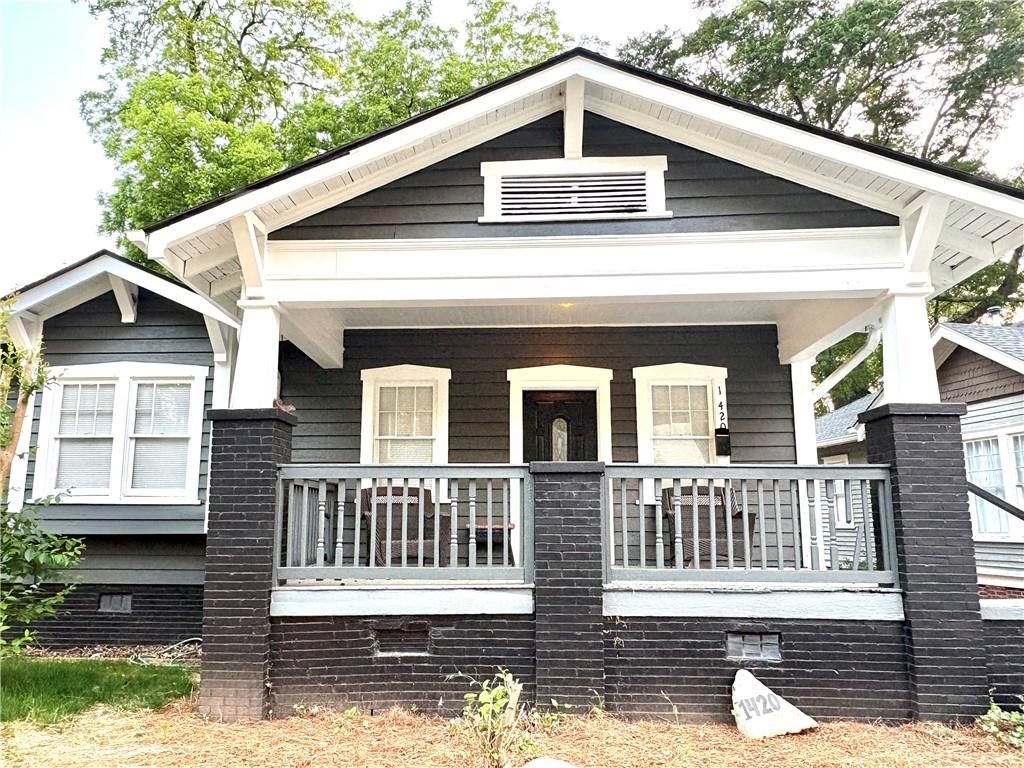 1420 Ralph David Abernathy Boulevard SW, Atlanta, GA 30310
