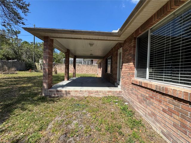 2068 DIXIE BELLE AVENUE, Deltona, FL 32725