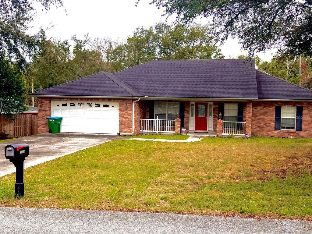 2068 DIXIE BELLE AVENUE, Deltona, FL 32725