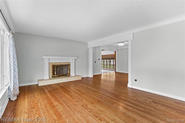 1445 Belmont Street, Dearborn, MI 48128